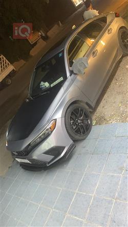 هۆندا سیڤیک